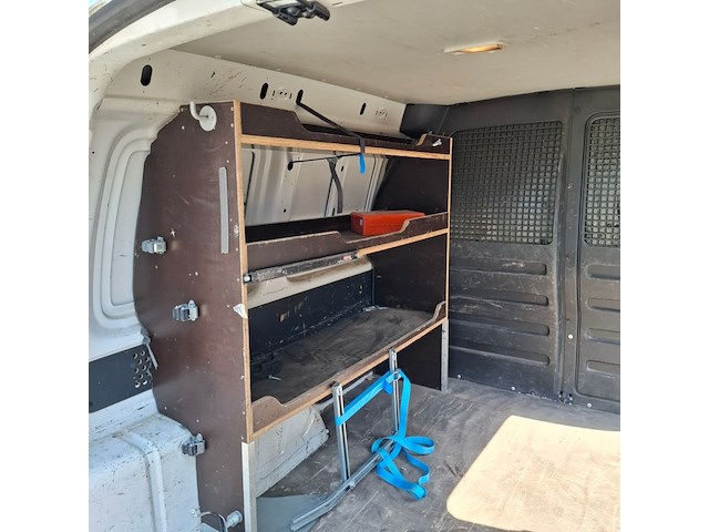 Bedrijfsauto, volkswagen, caddy, 2017 - afbeelding 22 van  46