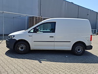 Bedrijfsauto, volkswagen, caddy, 2017 - afbeelding 12 van  46