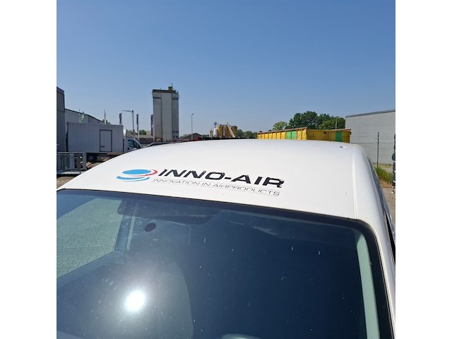 Bedrijfsauto, volkswagen, caddy, 2017 - afbeelding 26 van  46