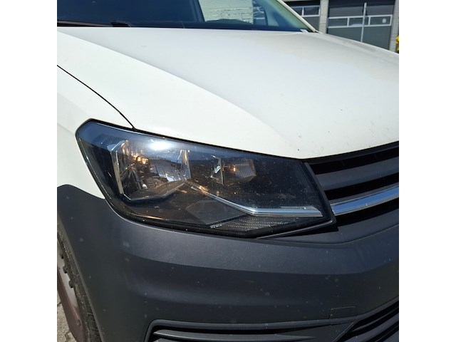 Bedrijfsauto, volkswagen, caddy, 2017 - afbeelding 28 van  46