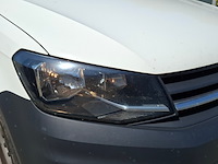 Bedrijfsauto, volkswagen, caddy, 2017 - afbeelding 28 van  46