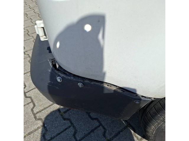 Bedrijfsauto, volkswagen, caddy, 2017 - afbeelding 29 van  46
