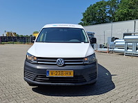 Bedrijfsauto, volkswagen, caddy, 2017 - afbeelding 23 van  46