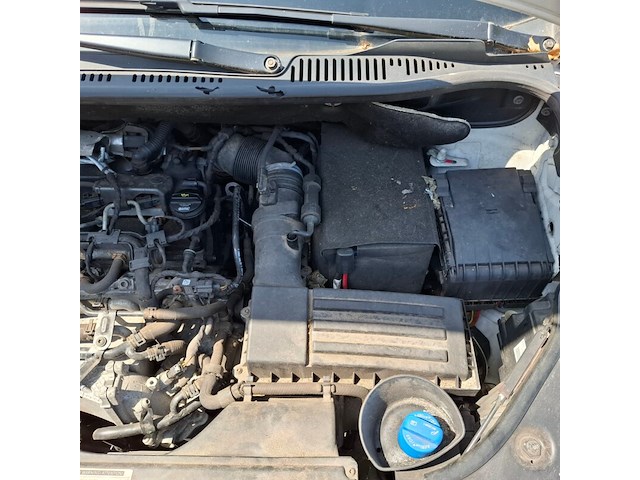 Bedrijfsauto, volkswagen, caddy, 2017 - afbeelding 40 van  46