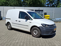 Bedrijfsauto, volkswagen, caddy, 2017 - afbeelding 34 van  46
