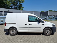 Bedrijfsauto, volkswagen, caddy, 2017 - afbeelding 42 van  46