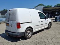 Bedrijfsauto, volkswagen, caddy, 2017 - afbeelding 43 van  46