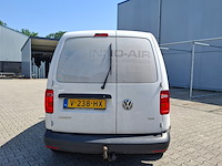 Bedrijfsauto, volkswagen, caddy, 2017 - afbeelding 44 van  46