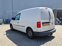 Bedrijfsauto, volkswagen, caddy, 2017 - afbeelding 45 van  46
