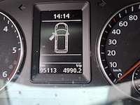 Bedrijfsauto, volkswagen, caddy, 2019 - afbeelding 2 van  12