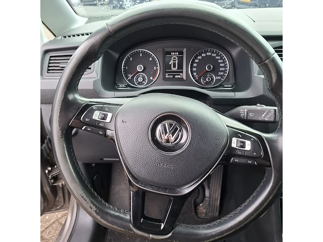 Bedrijfsauto, volkswagen, caddy, 2019 - afbeelding 4 van  12