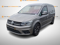 Bedrijfsauto, volkswagen, caddy, 2019 - afbeelding 1 van  12
