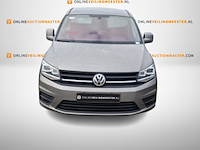 Bedrijfsauto, volkswagen, caddy, 2019 - afbeelding 5 van  12