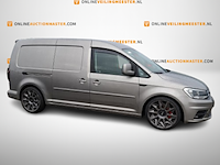 Bedrijfsauto, volkswagen, caddy, 2019 - afbeelding 6 van  12