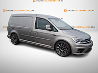 Bedrijfsauto, volkswagen, caddy, 2019 - afbeelding 7 van  12