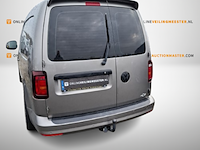 Bedrijfsauto, volkswagen, caddy, 2019 - afbeelding 8 van  12