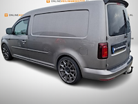 Bedrijfsauto, volkswagen, caddy, 2019 - afbeelding 9 van  12