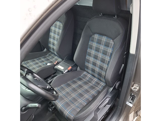 Bedrijfsauto, volkswagen, caddy, 2019 - afbeelding 10 van  12