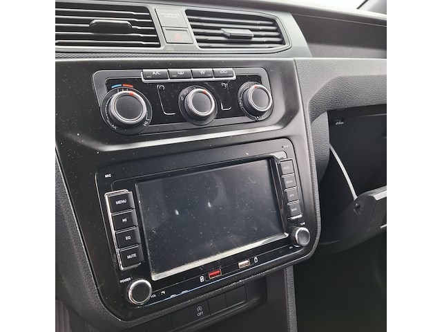 Bedrijfsauto, volkswagen, caddy, 2019 - afbeelding 11 van  12