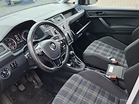 Bedrijfsauto, volkswagen, caddy, 2019 - afbeelding 12 van  12