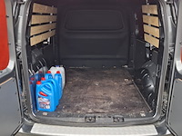 Bedrijfsauto, volkswagen, caddy cargo, 2.0 tdi style, 2024 - afbeelding 3 van  16