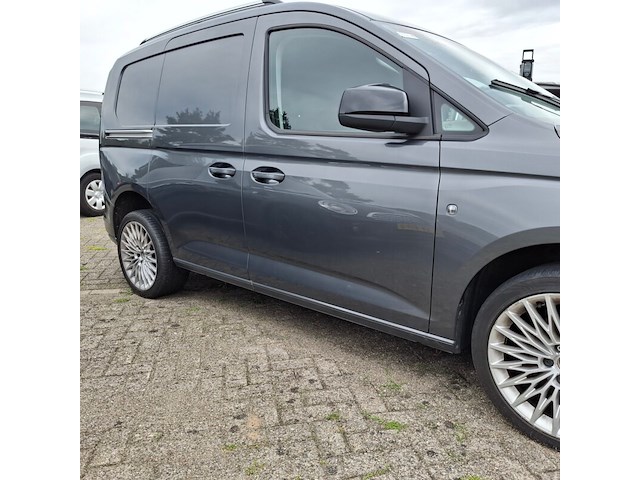 Bedrijfsauto, volkswagen, caddy cargo, 2.0 tdi style, 2024 - afbeelding 10 van  16