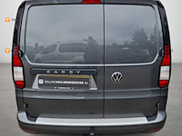 Bedrijfsauto, volkswagen, caddy cargo, 2.0 tdi style, 2024 - afbeelding 11 van  16