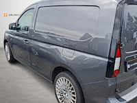 Bedrijfsauto, volkswagen, caddy cargo, 2.0 tdi style, 2024 - afbeelding 12 van  16