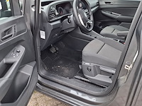 Bedrijfsauto, volkswagen, caddy cargo, 2.0 tdi style, 2024 - afbeelding 13 van  16