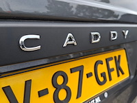 Bedrijfsauto, volkswagen, caddy cargo, 2024 - afbeelding 5 van  16