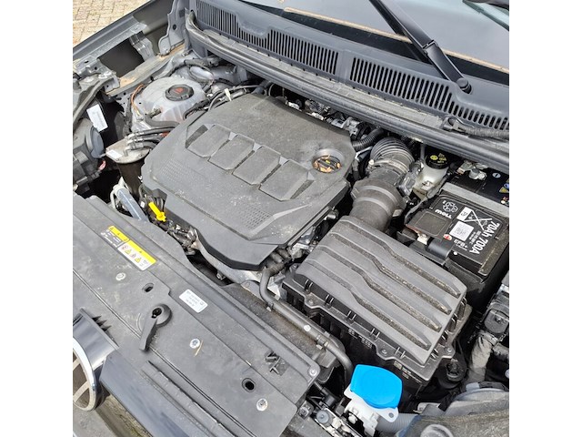 Bedrijfsauto, volkswagen, caddy cargo, 2024 - afbeelding 6 van  16