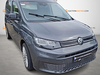 Bedrijfsauto, volkswagen, caddy cargo, 2024 - afbeelding 1 van  16