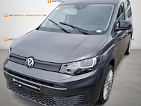 Bedrijfsauto, volkswagen, caddy cargo, 2024 - afbeelding 9 van  16