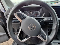 Bedrijfsauto, volkswagen, caddy cargo, 2024 - afbeelding 14 van  16