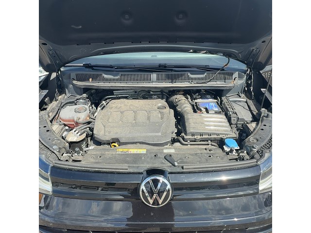 Bedrijfsauto, volkswagen, caddy cargo maxi, 2023 - afbeelding 6 van  20