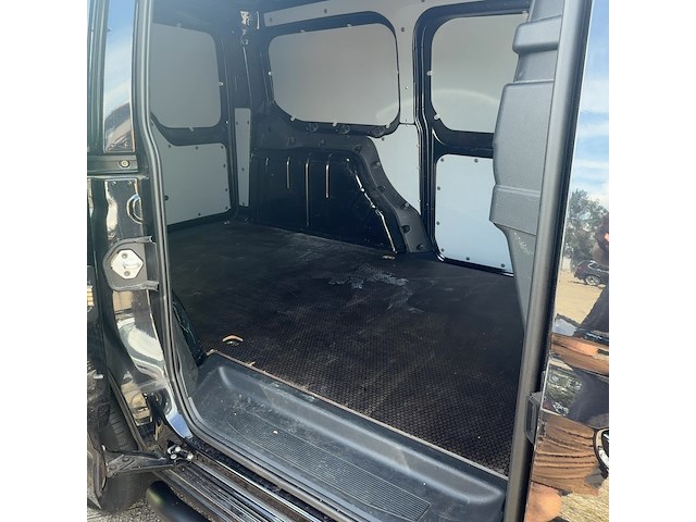 Bedrijfsauto, volkswagen, caddy cargo maxi, 2023 - afbeelding 7 van  20