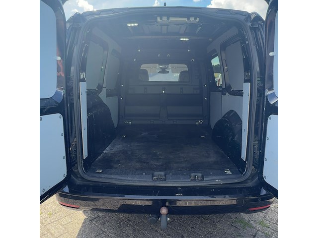 Bedrijfsauto, volkswagen, caddy cargo maxi, 2023 - afbeelding 8 van  20