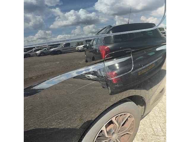 Bedrijfsauto, volkswagen, caddy cargo maxi, 2023 - afbeelding 11 van  20