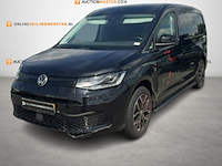 Bedrijfsauto, volkswagen, caddy cargo maxi, 2023