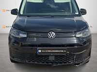 Bedrijfsauto, volkswagen, caddy cargo maxi, 2023 - afbeelding 12 van  20