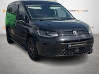 Bedrijfsauto, volkswagen, caddy cargo maxi, 2023 - afbeelding 14 van  20
