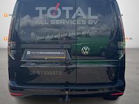 Bedrijfsauto, volkswagen, caddy cargo maxi, 2023 - afbeelding 15 van  20
