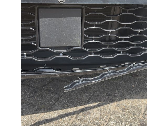 Bedrijfsauto, volkswagen, caddy cargo maxi, 2023 - afbeelding 16 van  20