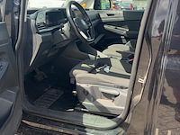 Bedrijfsauto, volkswagen, caddy cargo maxi, 2023 - afbeelding 18 van  20