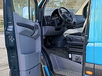 Bedrijfsauto volkswagen, crafter 2.0 tdi, bouwjaar 2014 - afbeelding 2 van  36