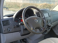 Bedrijfsauto volkswagen, crafter 2.0 tdi, bouwjaar 2014 - afbeelding 4 van  36