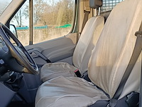 Bedrijfsauto volkswagen, crafter 2.0 tdi, bouwjaar 2014 - afbeelding 5 van  36