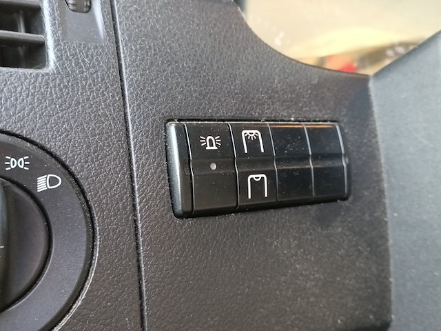 Bedrijfsauto volkswagen, crafter 2.0 tdi, bouwjaar 2014 - afbeelding 7 van  36