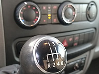 Bedrijfsauto volkswagen, crafter 2.0 tdi, bouwjaar 2014 - afbeelding 8 van  36