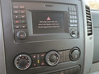 Bedrijfsauto volkswagen, crafter 2.0 tdi, bouwjaar 2014 - afbeelding 10 van  36